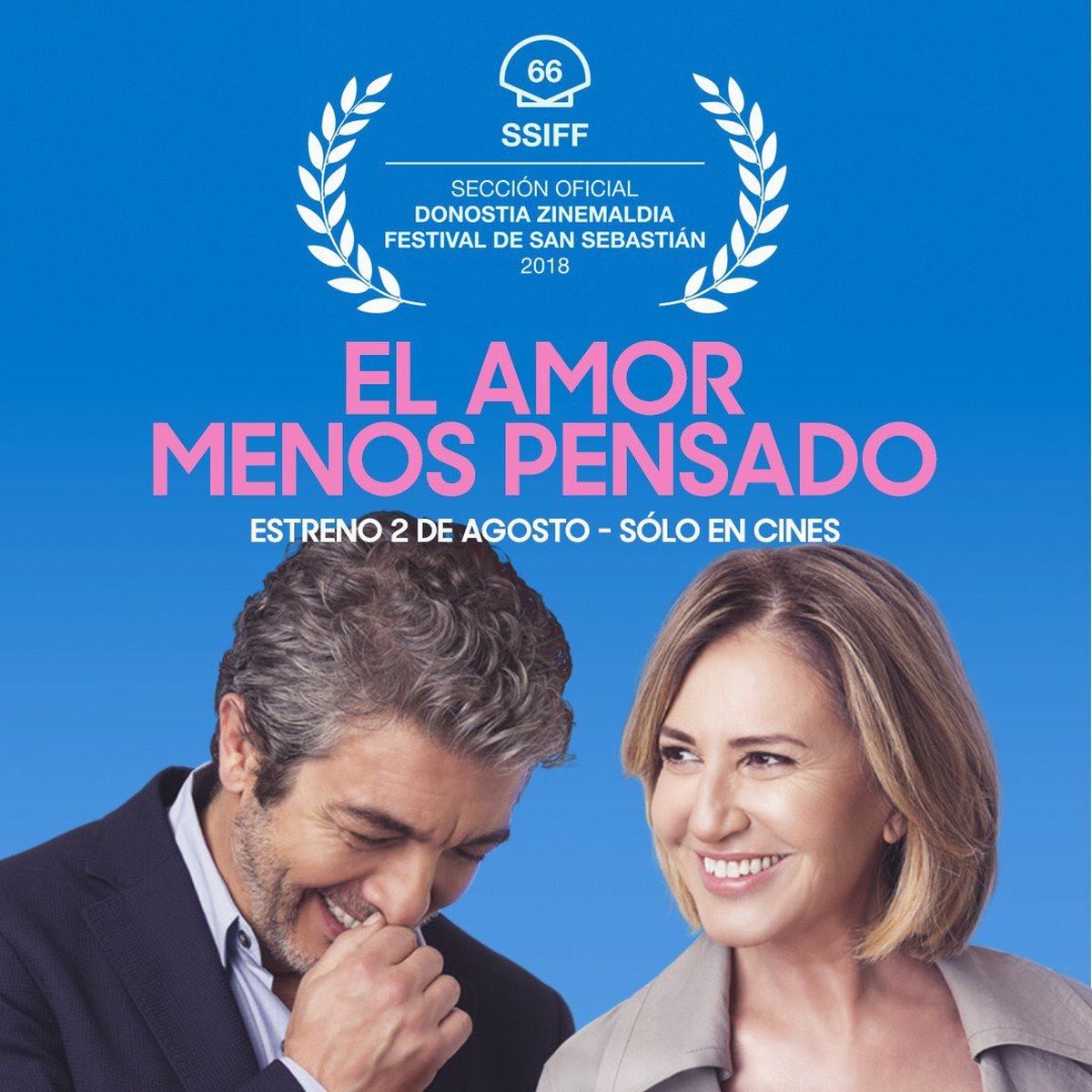 Ricardo Darín brilla con esta fantástica película de éxito descomunal. Ricardo Darín brilla con esta fantástica película de éxito descomunal.