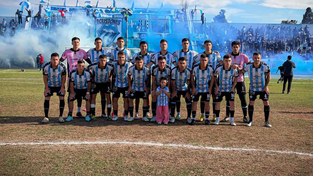 Torneo Regional Amateur: así quedaron los cruces de los cuartos de final para los equipos mendocinos