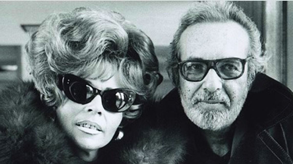 El abogado que se volvió a casar tras el ataque de violencia de género.