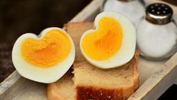 ¿Qué tan efectiva es la dieta del huevo duro? Foto: gentileza La Razón. ¿Qué tan efectiva es la dieta del huevo duro? Foto: gentileza La Razón.