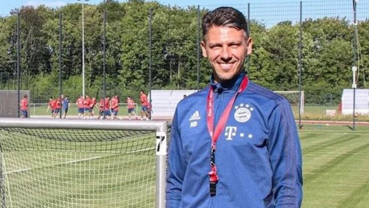 Martín Demichelis aparece como el principal candidato a remplazar a Marcelo Gallardo en River