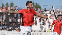 Gimnasia ganó en el Parque: se aseguró la permanencia y volvió a meterse al Reducido