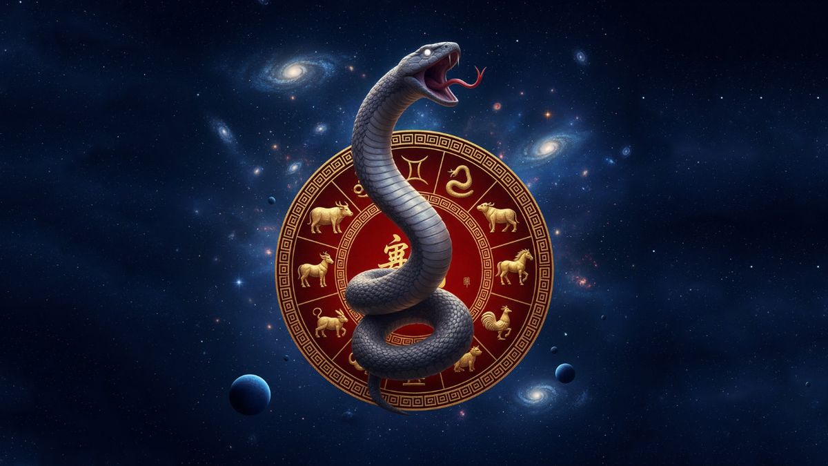 Consulta el horóscopo chino de hoy viernes 13 de febrero