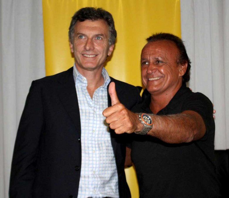 Apareció Del Sel y emitió un cable diplomático sobre los PanamaPapers pero no nombró a Macri