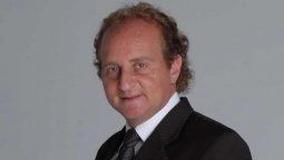 El día que Sergio Gendler se despidió de Telenoche