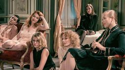 La película de Netflix es bastante subida de tono y dueña de una trama imperdible.
