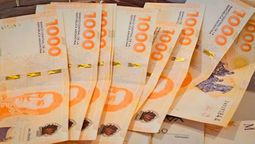 ANSES y Milei sorprendieron con el MONTO OFICIAL del aguinaldo de junio 2024