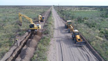 Cuáles son las obras que priorizará Suarez para el 2021 
