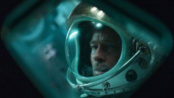 Con Ad Astra: hacia las estrellas se renueva la cartelera de cine de Mendoza
