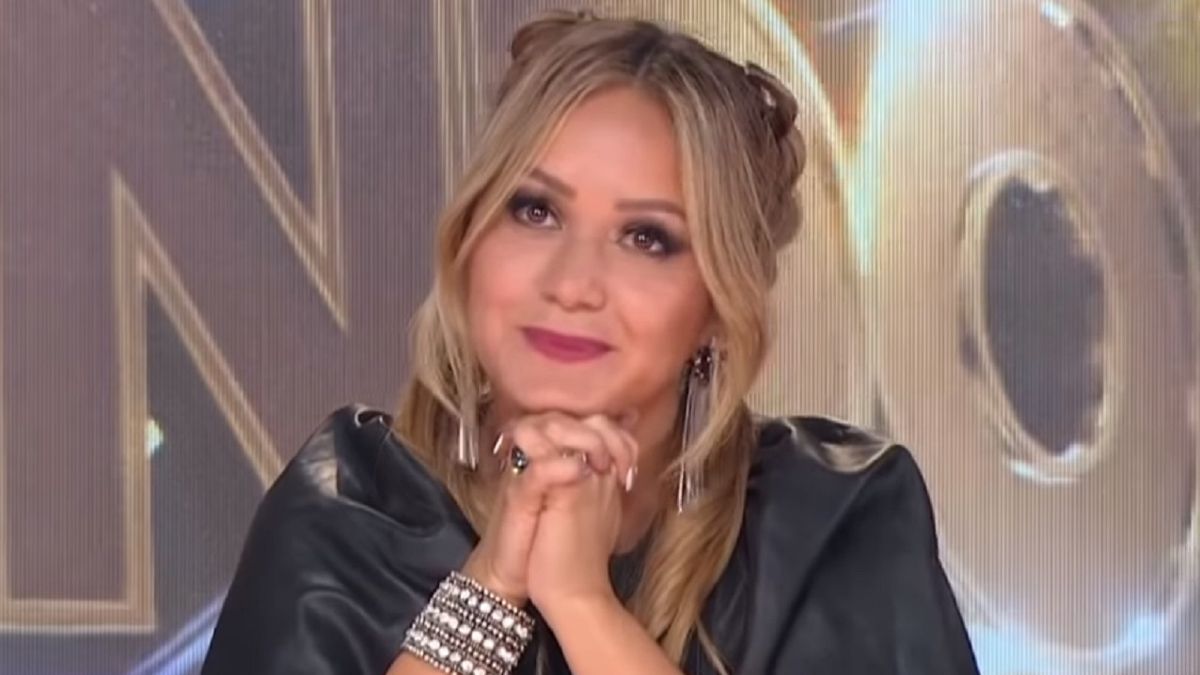 Karina, La Princesita, estaría de novia con Nico Furman.