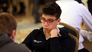 Faustino Oro y un logro histórico para el ajedrez argentino: es Gran Maestro a los 12 años