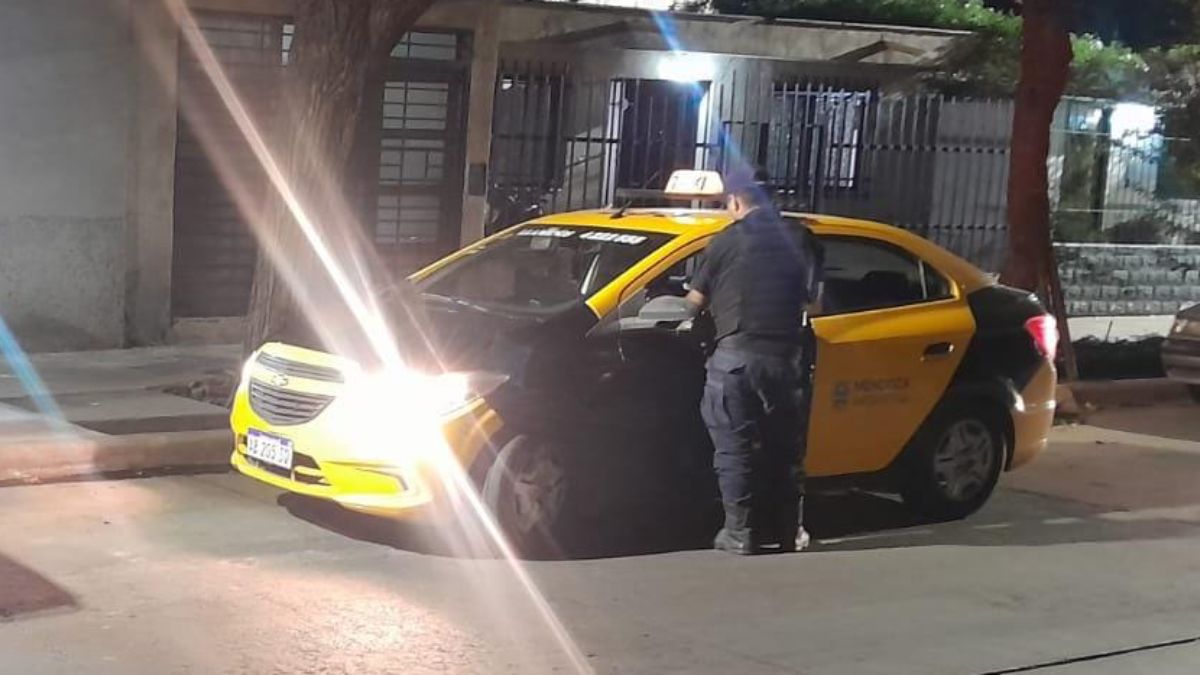 Los controles a los taxis serán dinámicos.