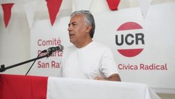 Alfredo Cornejo creó nuevos cargos en el Estado para legisladores radicales que se quedaron sin banca.