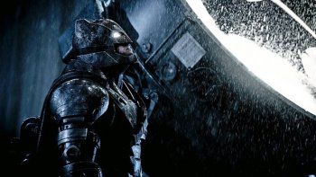 Batman versus Superman y un nuevo adelanto