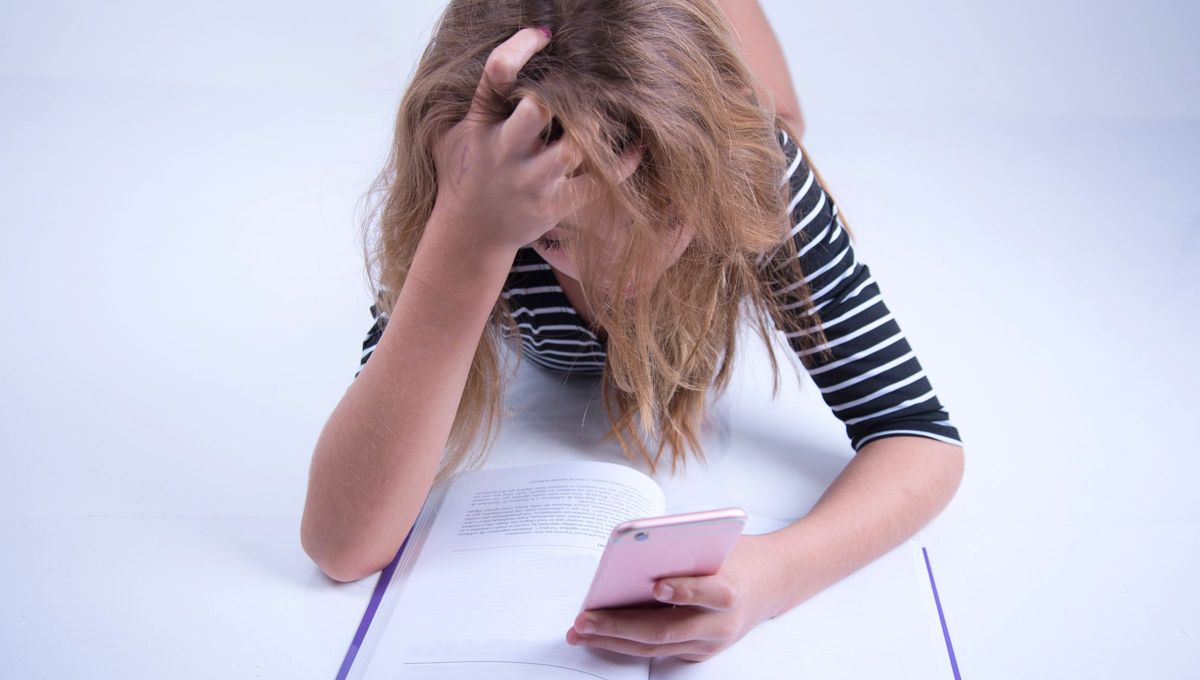 Cuando tu pareja te pide tiempo o contacto cero, lo mejor es aceptarlo y evitar revisa sus redes sociales Cuando tu pareja te pide tiempo o contacto cero, lo mejor es aceptarlo y evitar revisa sus redes sociales