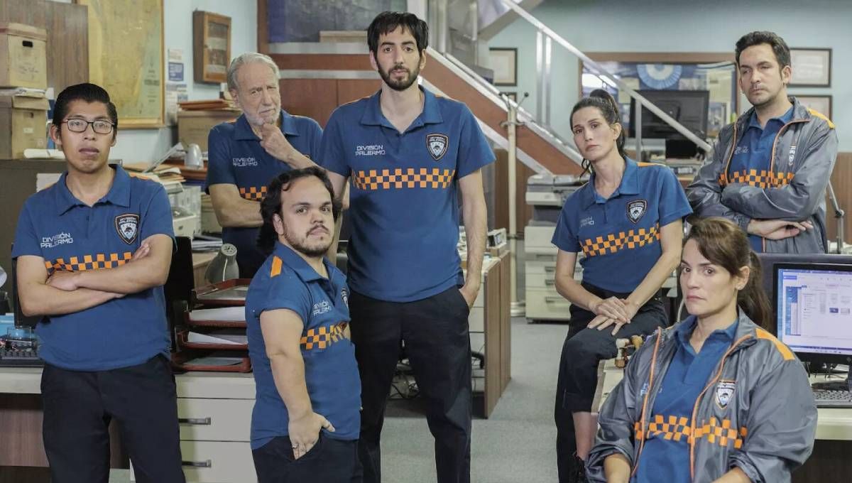 Netflix: la imperdible comedia que es todo un éxito con 8 capítulos Netflix: la imperdible comedia que es todo un éxito con 8 capítulos