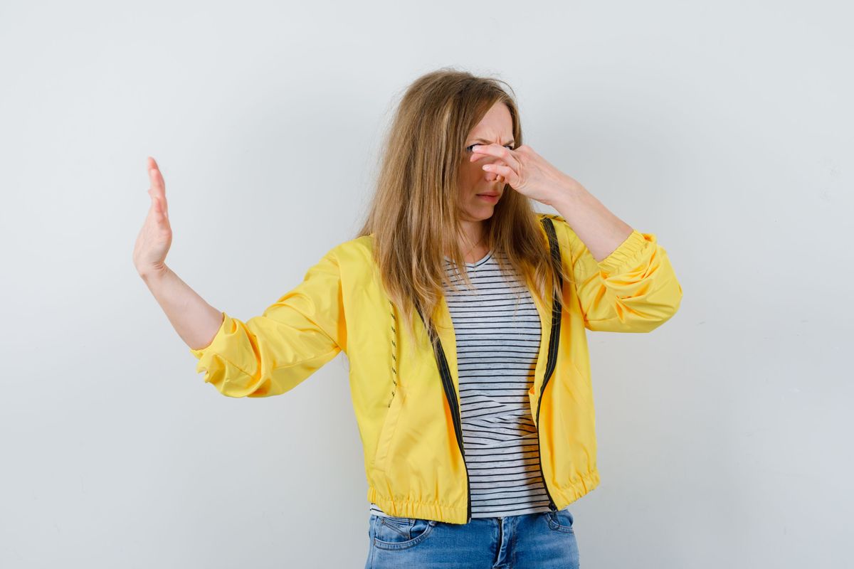 Sentir olor a humedad es muy común y tiene una explicación racional y otras que no lo son Sentir olor a humedad es muy común y tiene una explicación racional y otras que no lo son