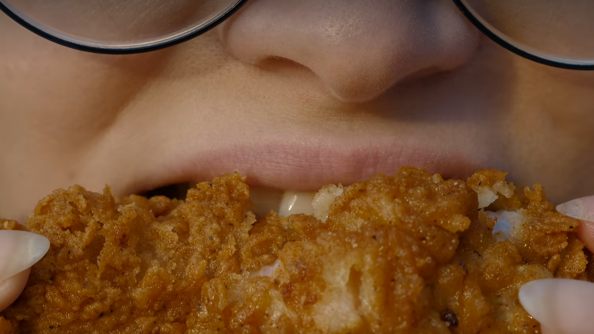 Netflix lanzó un documental sobre salud intestinal y rápidamente se posicionó entre los más vistos de la plataforma. Netflix lanzó un documental sobre salud intestinal y rápidamente se posicionó entre los más vistos de la plataforma.