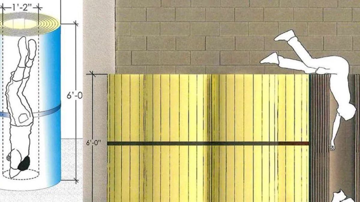 ¿Crimen o accidente? El misterio tras las muerte del joven estudiante en Estados Unidos. ¿Crimen o accidente? El misterio tras las muerte del joven estudiante en Estados Unidos.
