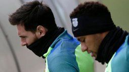 La situación de Lionel Messi genera gran malestar en Barcelona