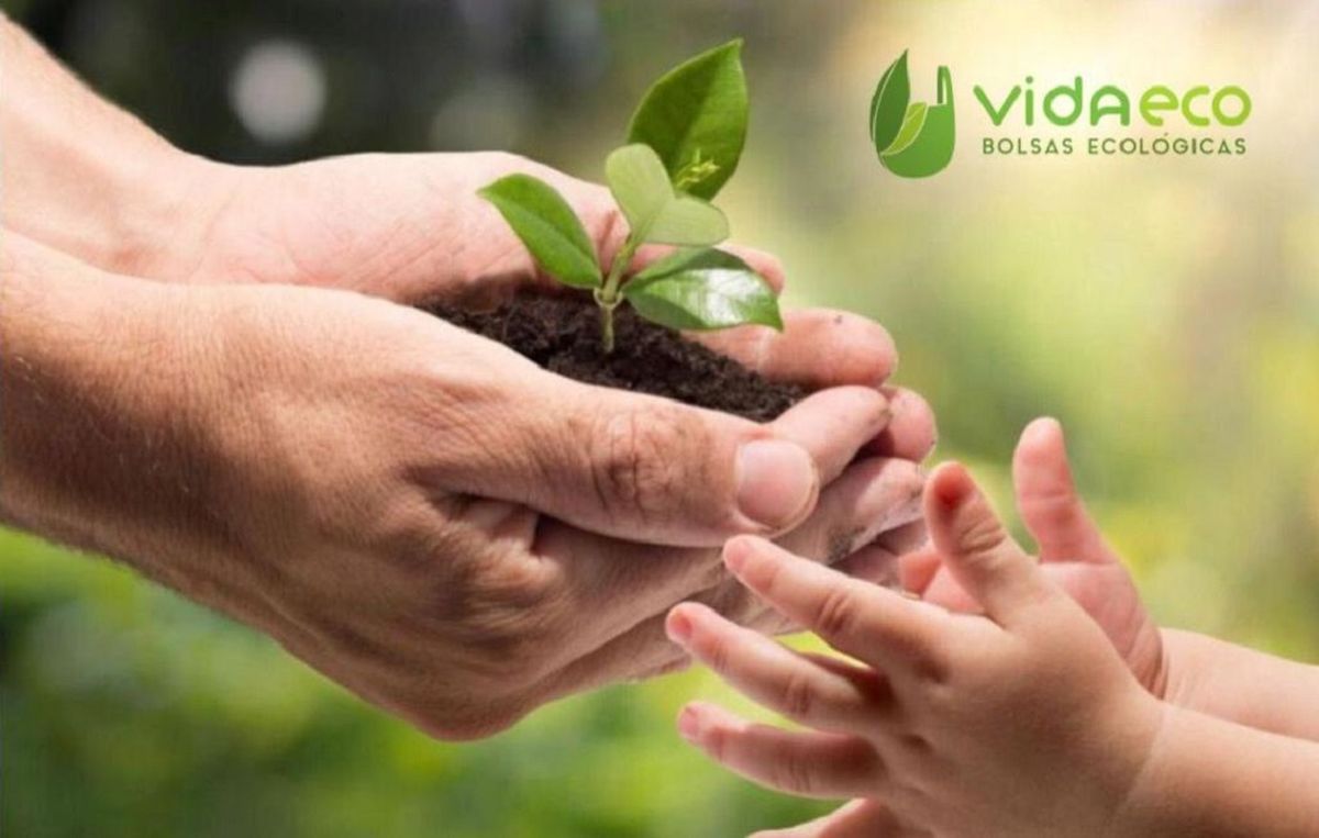 Las bolsas ecológicas permiten mayor visibilidad y promoción de tu marca. Las bolsas ecológicas permiten mayor visibilidad y promoción de tu marca.