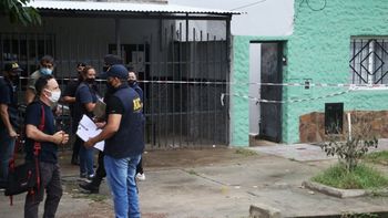 Encontraron degollado a un ex policía jubilado en su casa