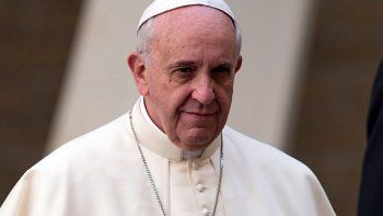 El papa Francisco casará a una madre soltera