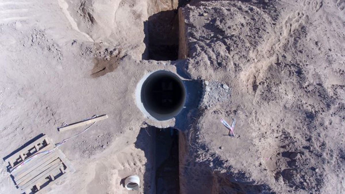 Se harán obras de infraestructura, urbanización, equipamiento urbano y comunitario, espacios verdes y obras complementarias, que beneficiarán directamente a cerca de 1.000 familias.