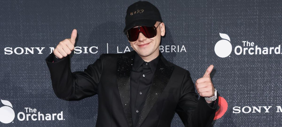 ¿A cuánto la vende? Bizarrap vende su gorra a un precio excesivo y los fans se quejaron. ¿A cuánto la vende? Bizarrap vende su gorra a un precio excesivo y los fans se quejaron.