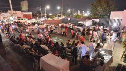Alerta de tsunami en ocho países de América Latina luego del terremoto en México