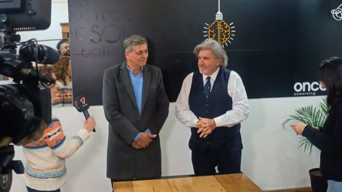 Creer en Mendoza