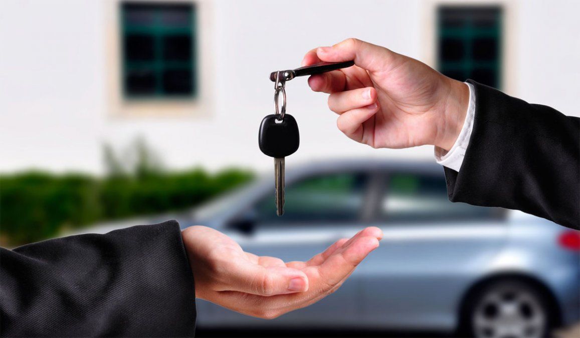 Los patentamientos por planes de ahorro representaron casi el 49% de las prendas del primer bimestre del 2021.