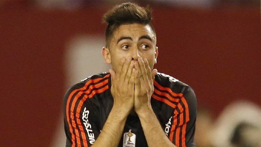 Pity Martínez: Siempre les importó más la plata que los sueños de muchos chicos mendocinos