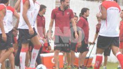 El jugador que se alejaría de Colón El jugador que se alejaría de Colón