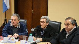 La CTA amenazó con medidas de fuerza por la Reforma Laboral