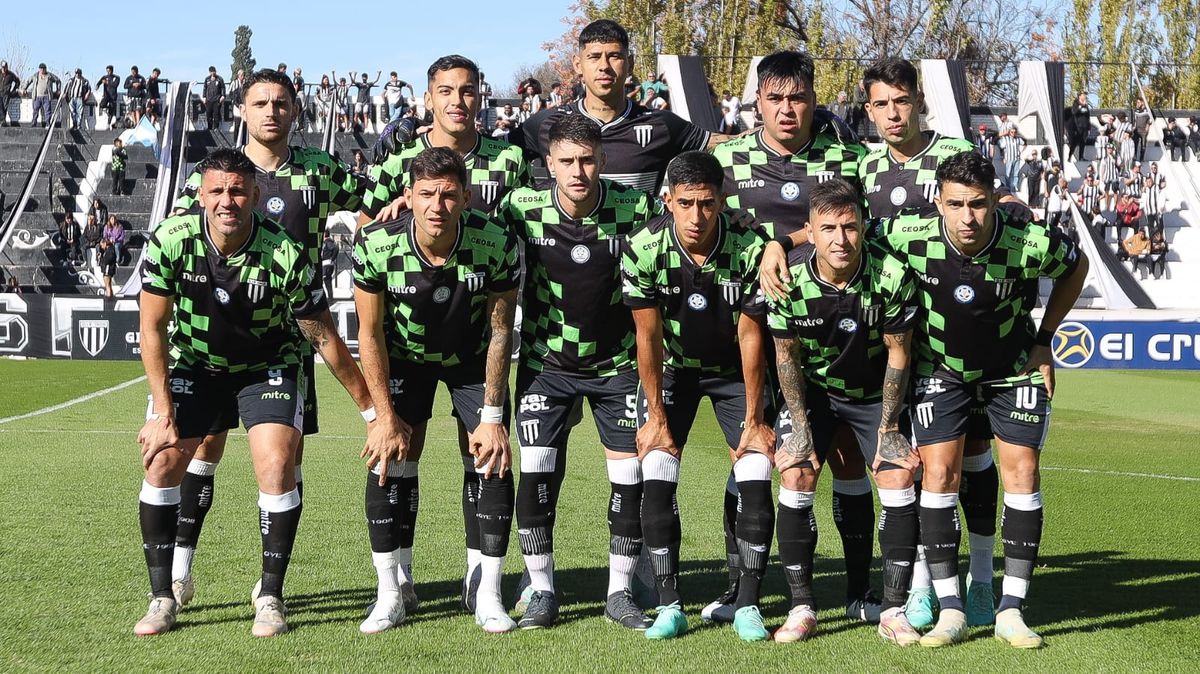 Gimnasia&nbsp; y Esgrima se presentará ante Temperley, de visitante, en el debut de Ezequiel Medrán.