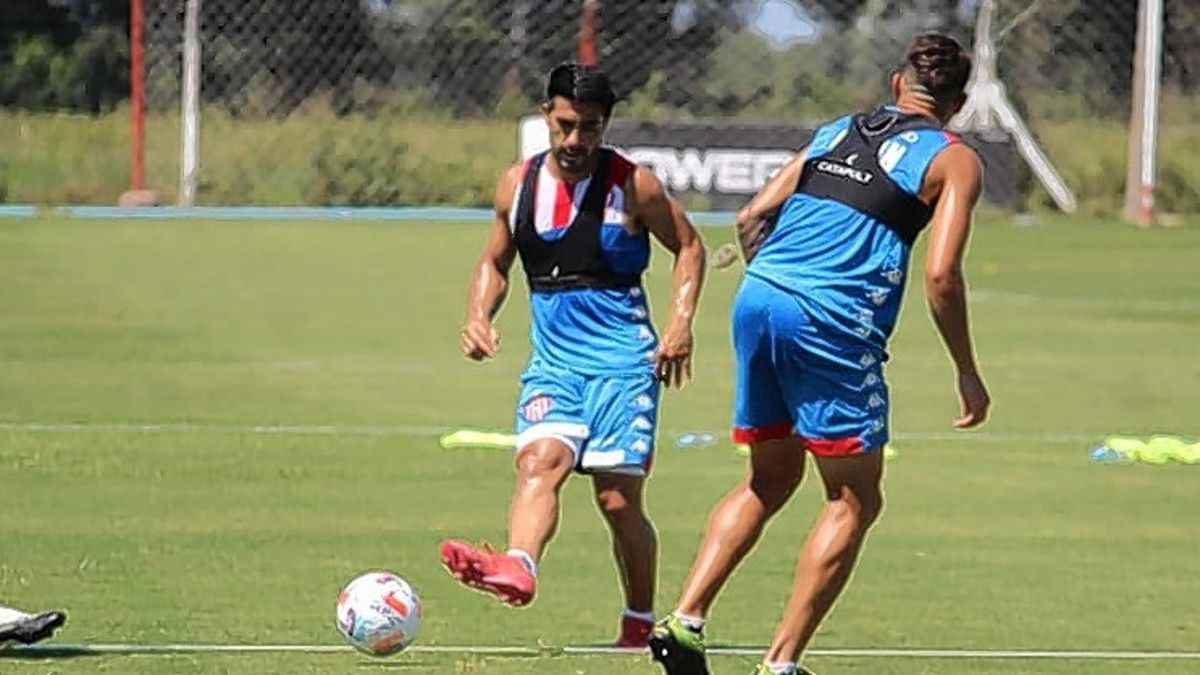 Nelson Acevedo se sumar&aacute; al Tomba de Sebasti&aacute;n M&eacute;ndez.