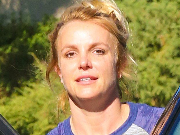 El ex novio de Britney Spears fue asesinado por talibanes