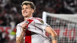 River enfrenta a Libertad, en Paraguay, por la ida de los octavos de final de la Copa Libertadores.