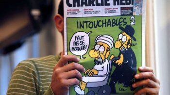 ¿Por qué causan tanta ofensa las caricaturas del profeta Mahoma?