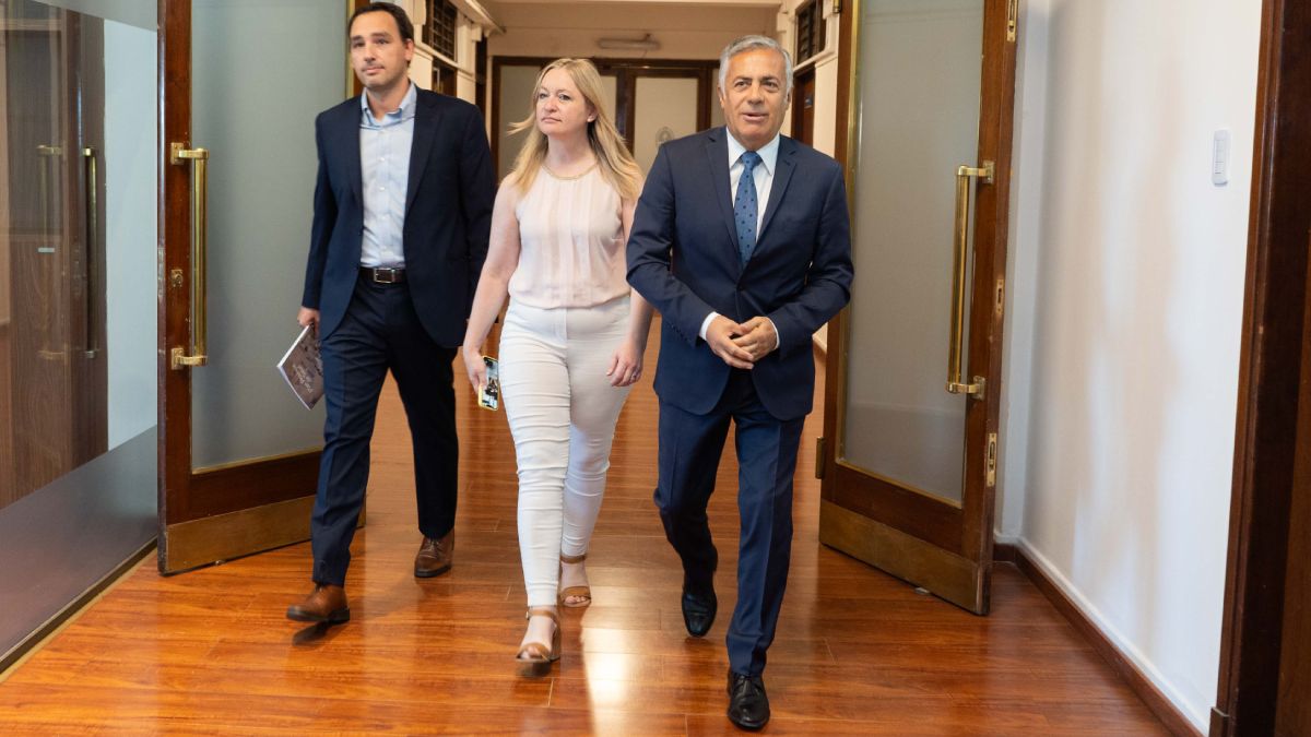 El gobernador está decidido a hacer más eficiente el sistema sanitario y por tanto prevé cobrarle las prestaciones a quienes conduzcan ebrios y terminen accidentados.