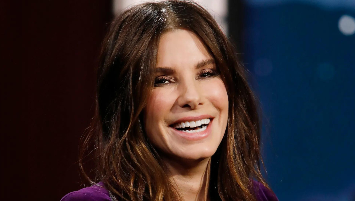 Está en Netflix y desde su estreno es una de las películas más vistas