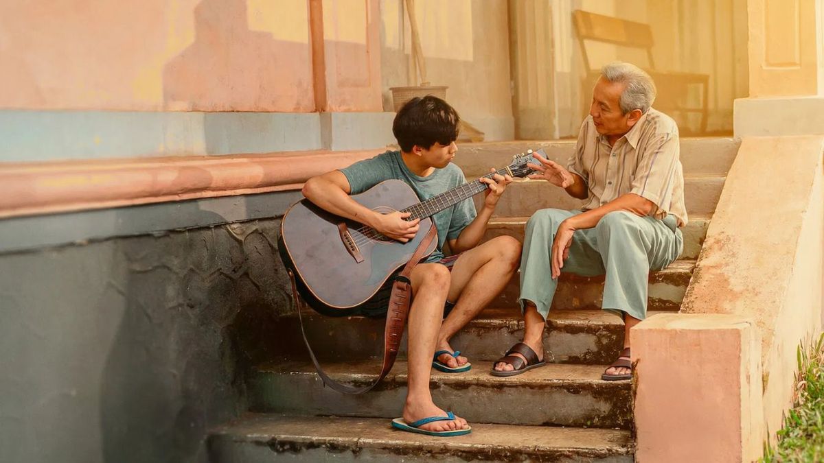 Netflix: dura 2 horas, toca las fibras más sensibles y es la película más sentida y grandiosa de 2026