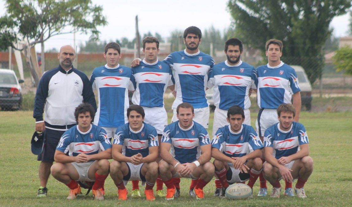 Gran actuación de Belgrano en Chile