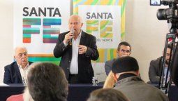 Lifschitz advirtió que estudia volver a recurrir a la Corte si Nación no paga la deuda
