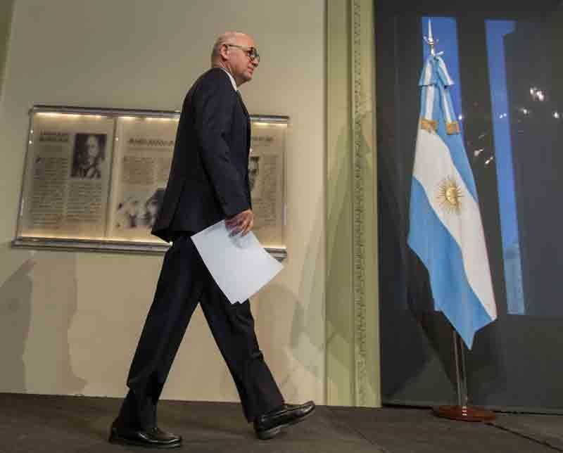 Timerman negó una cumbre en Alepo por el Memorándum: ¿En qué avanzó la causa?