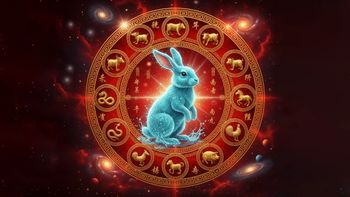 HORÓSCOPO CHINO: las predicciones del domingo 30 de noviembre, día del Conejo de Agua Yin HORÓSCOPO CHINO: las predicciones del domingo 30 de noviembre, día del Conejo de Agua Yin