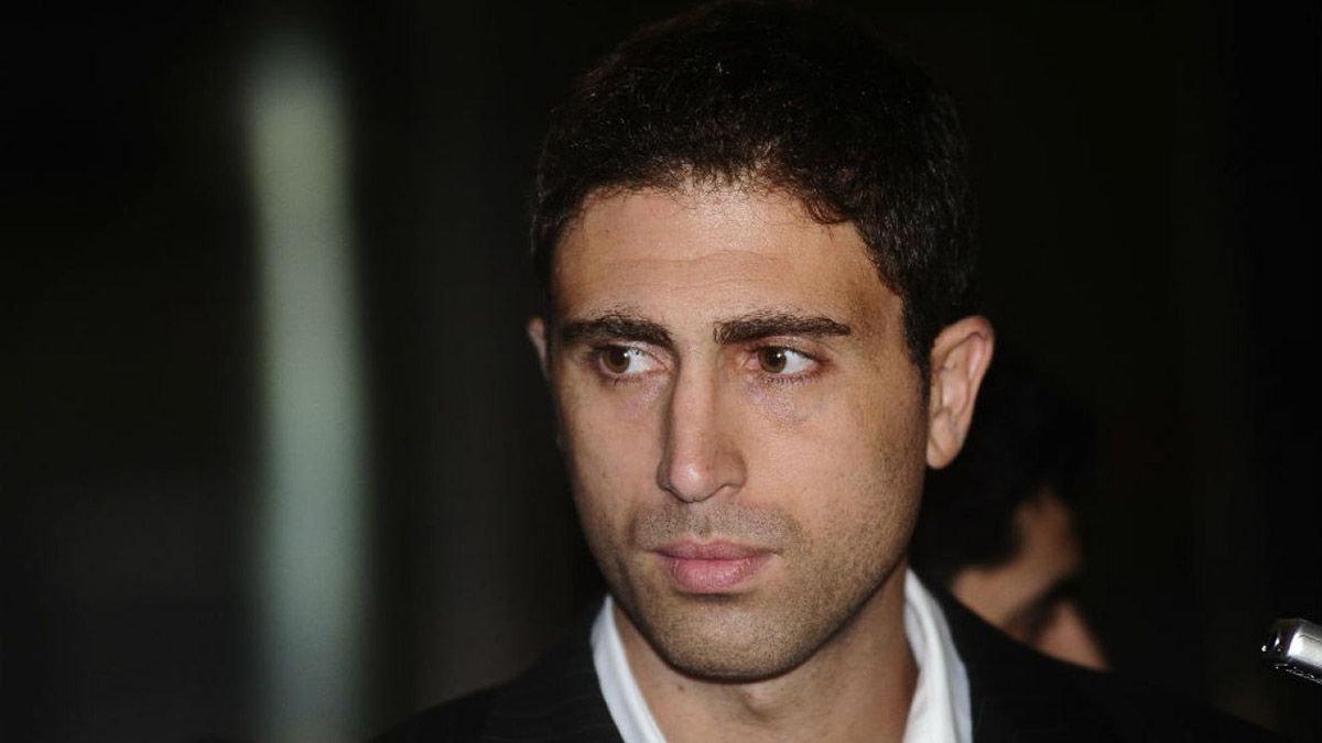 Citaron al representante Leandro Santos por amenazas a una modelo