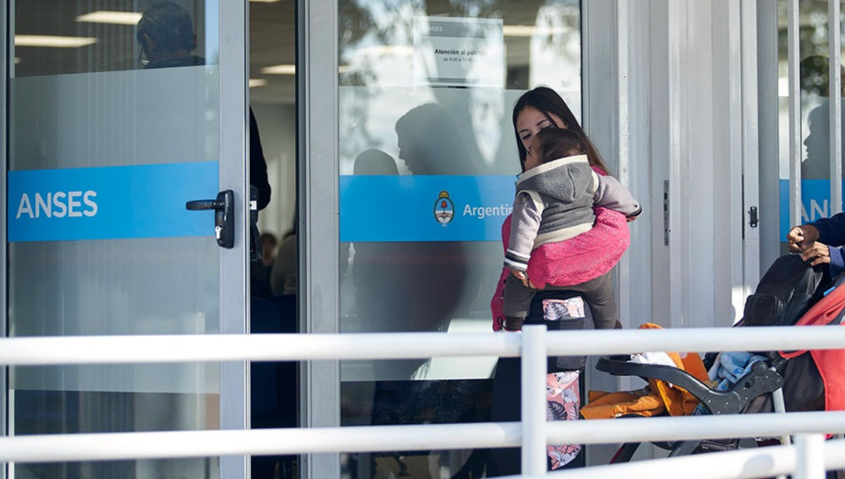 ANSES confirmó el pago de un bono de $48.000 después del fin de semana largo