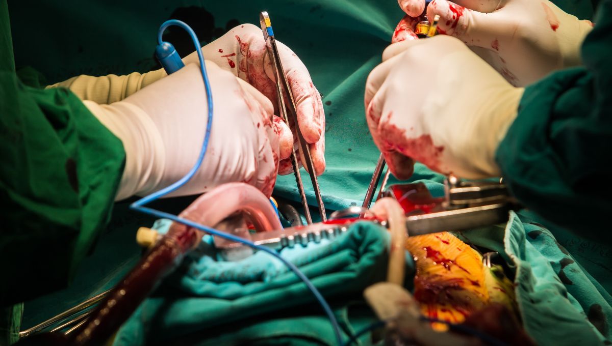 Es argentino: el invento que cambió el mundo de la medicina